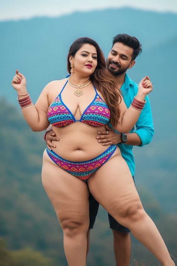 Aunty Lover 🔥😍💋