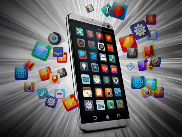 📱 Tech & Apps