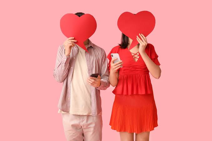 Dating 💕
